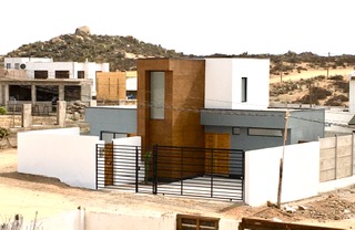 Casa Sector Puntilla de La Herradura, Coquimbo. | KF Gestión Inmobiliaria